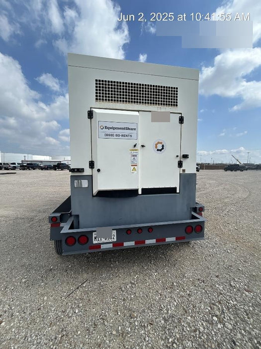 2020 ATLAS COPCO QAS625