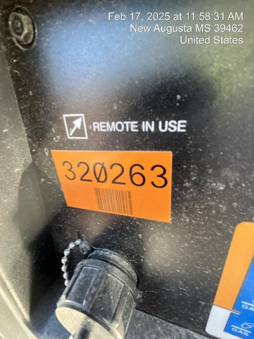 2023 MILLER ELECTRIC XMT 350