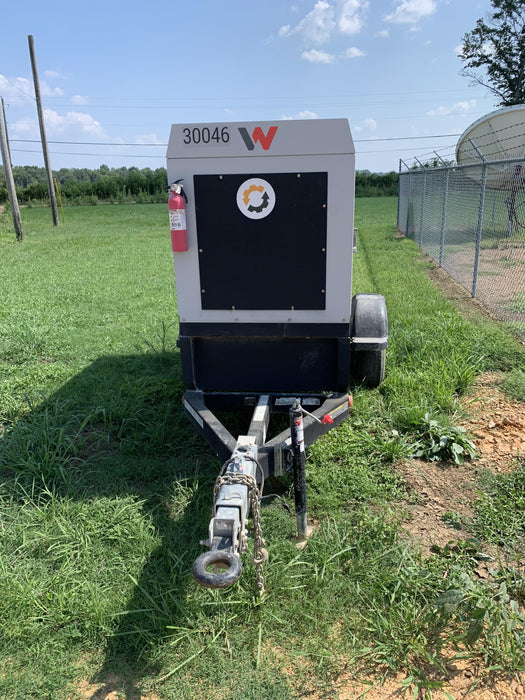 2019 WACKER NEUSON G70