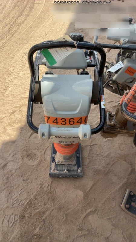 2026 MULTIQUIP MTX60HD
