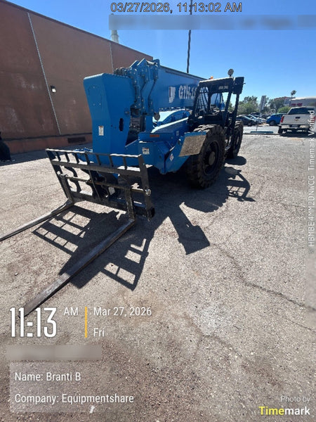 2024 GENIE GTH-1056