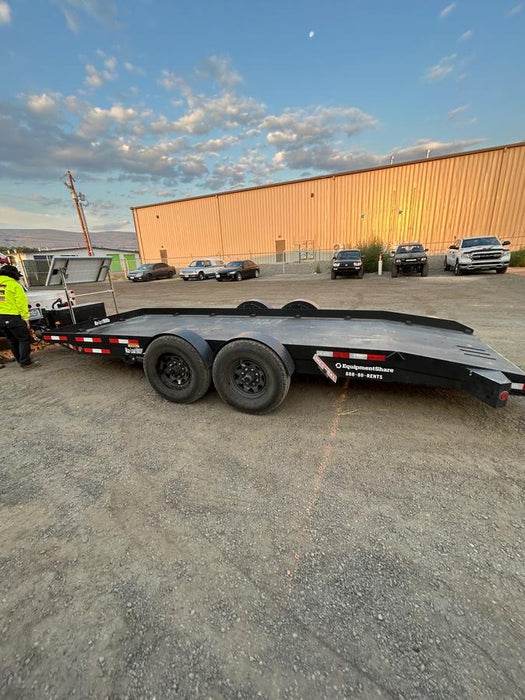 2025 STEELPOINT K19E