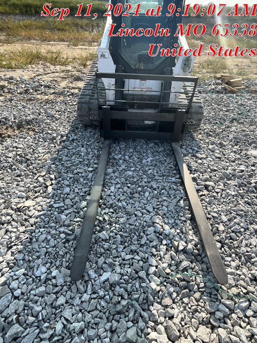 2024 ARROW MATERIAL HANDLING FS5100CB - 72"