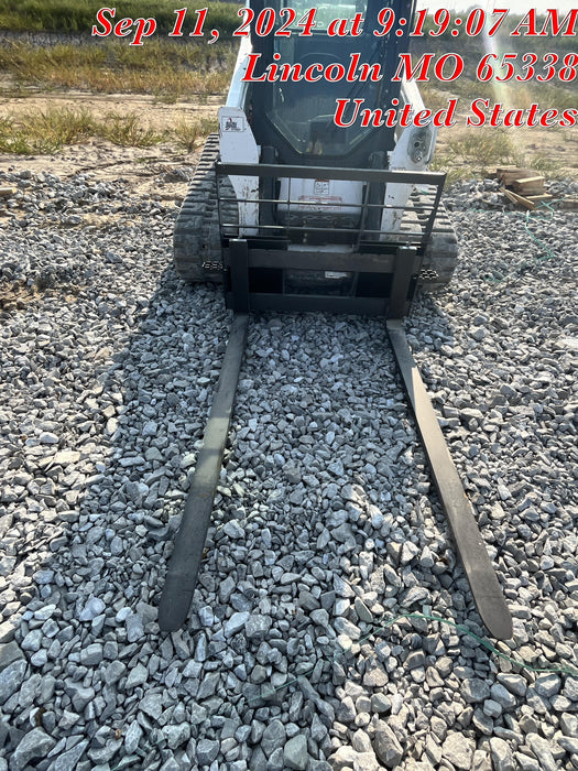 2024 ARROW MATERIAL HANDLING FS5100CB - 72"