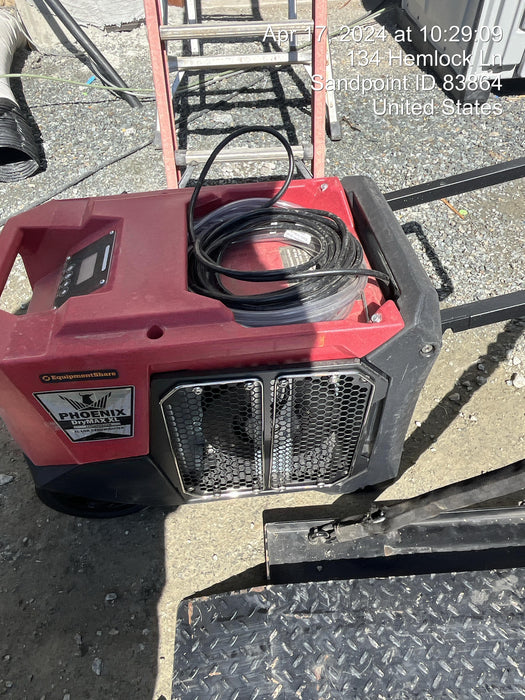 2021 PHOENIX DryMAX XL