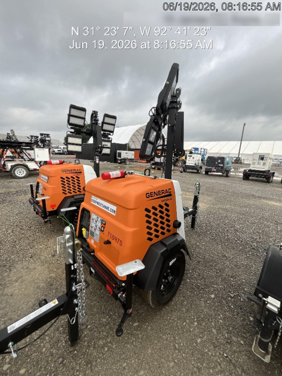 2026 GENERAC MLTS-4