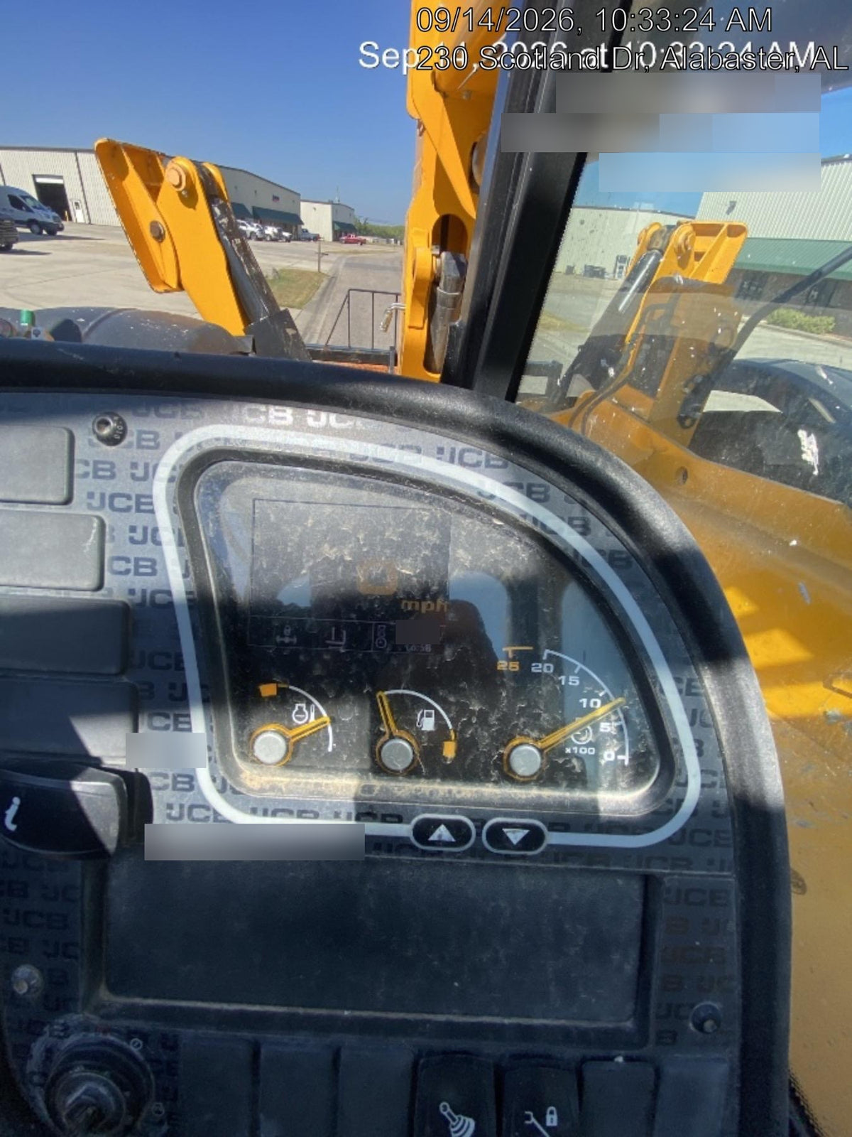 2022 JCB 512-56
