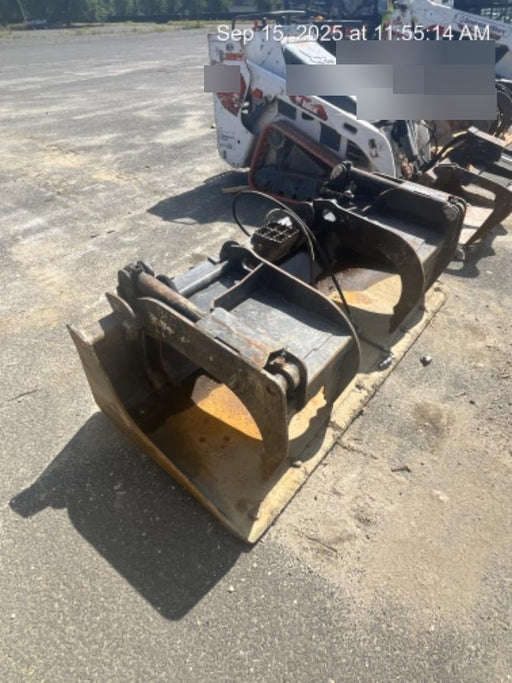 2021 PALADIN UTILITY GRAPPLE 11876-0022