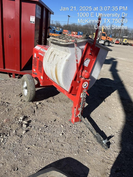 2023 MULTIQUIP WM90PH8