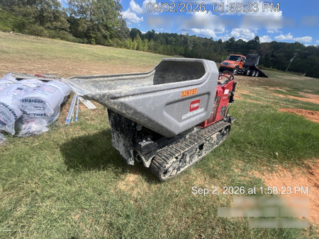 2023 TORO MBTX 2500-TS