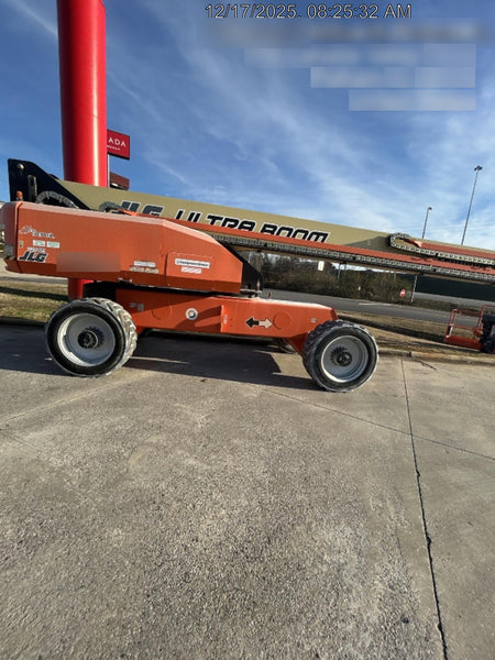 2022 JLG 1350SJP