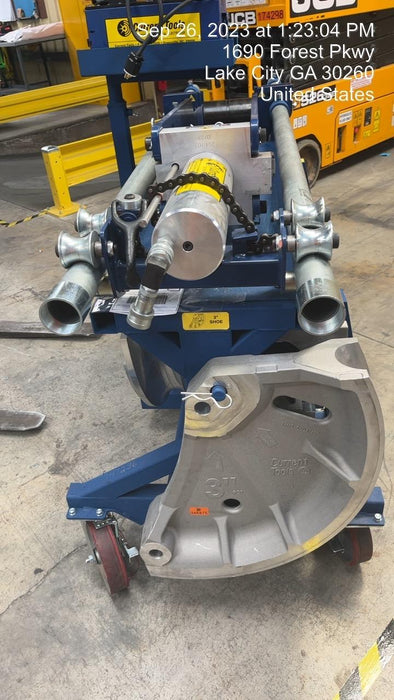 2023 CURRENT TOOLS 252-CT