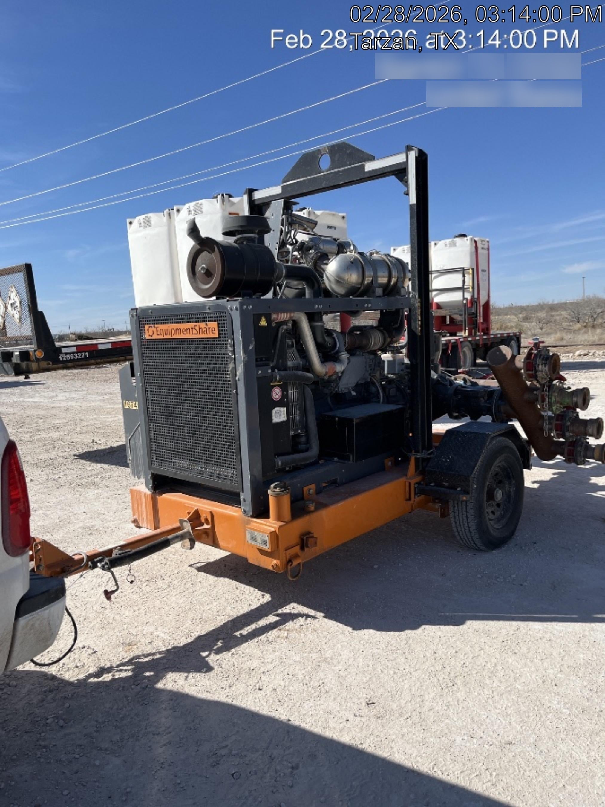 2021 RWN RWN-6NHTA-EM-RP