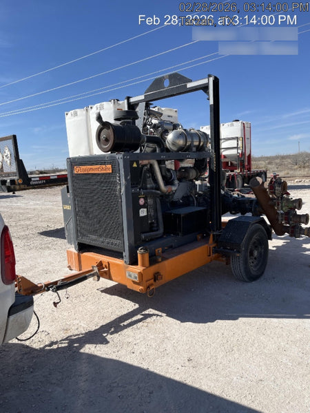 2021 RWN RWN-6NHTA-EM-RP