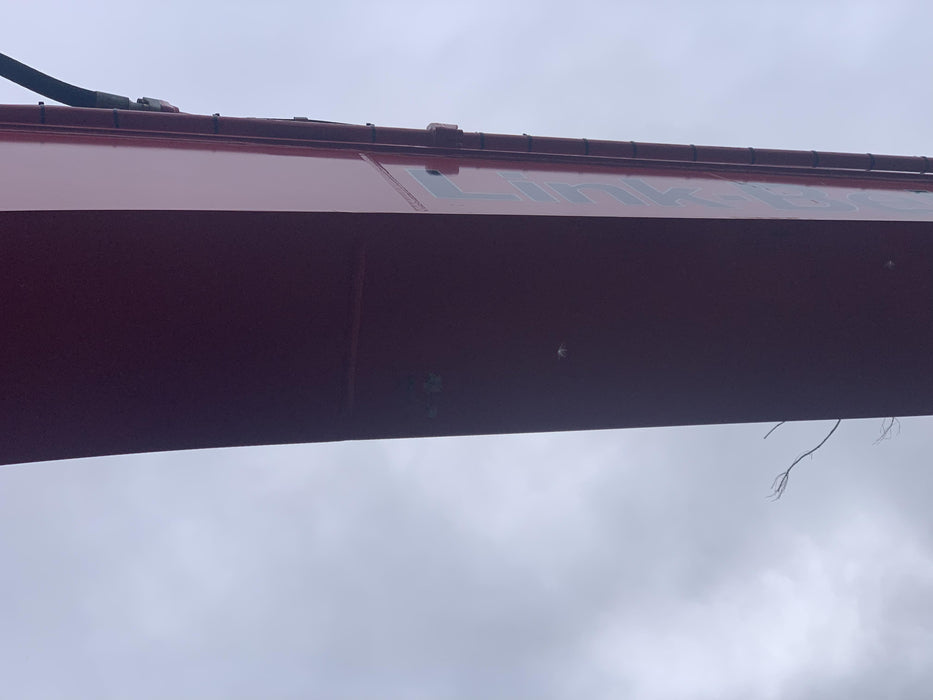 2021 LINK-BELT 350X4