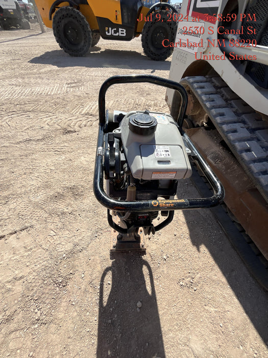 2023 MULTIQUIP MTX60HD