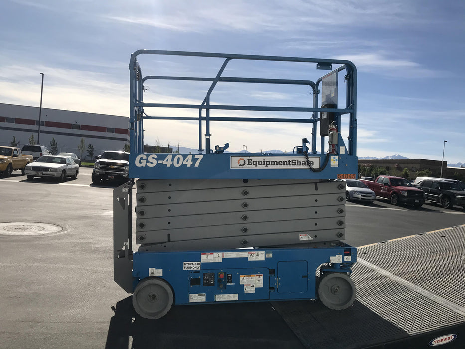 2020 GENIE GS-4047