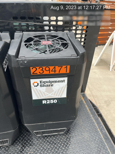 2022 PHOENIX R250
