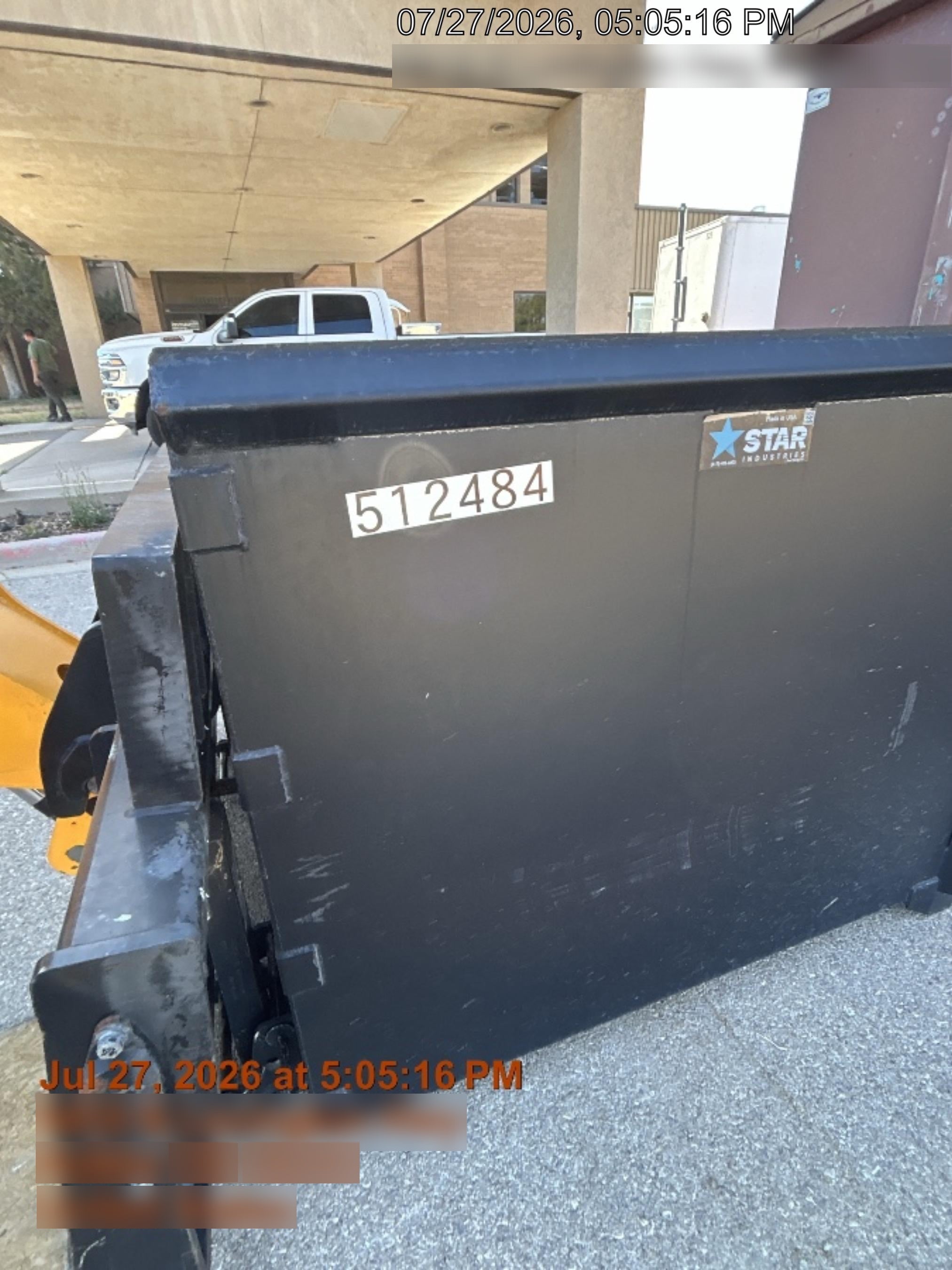 2025 STAR INDUSTRIES 1425