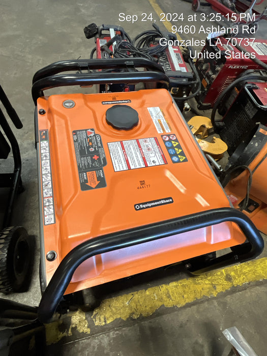2024 GENERAC GP6500