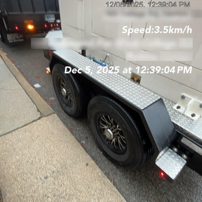 2023 FTG FP1000FQS-T