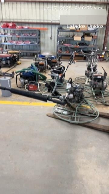 2024 MULTIQUIP J36H55