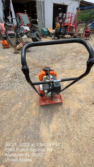 2023 MULTIQUIP MVC82VHW