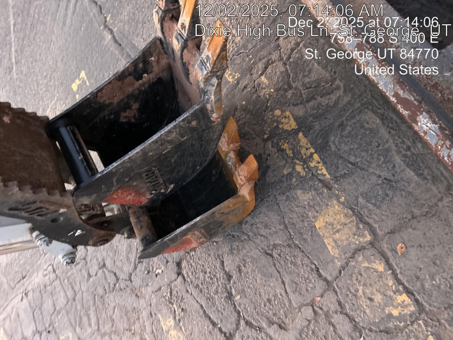 2025 STAR INDUSTRIES 910-24T