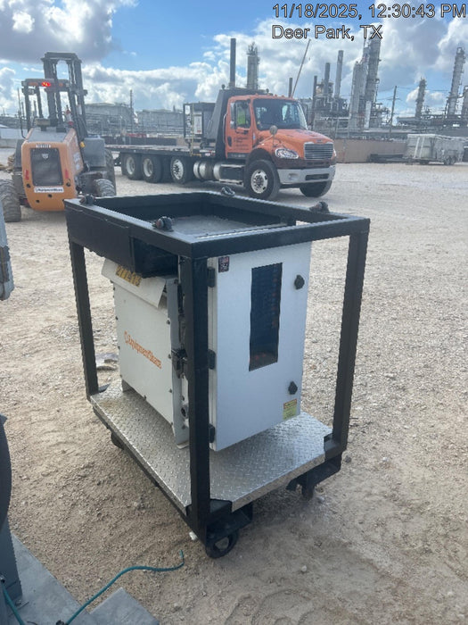 2022 TRYSTAR TF-30KVA480-208SDC-CG-D