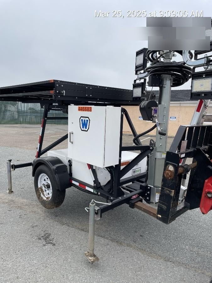 2024 WANCO WLTS-MM8A-1600