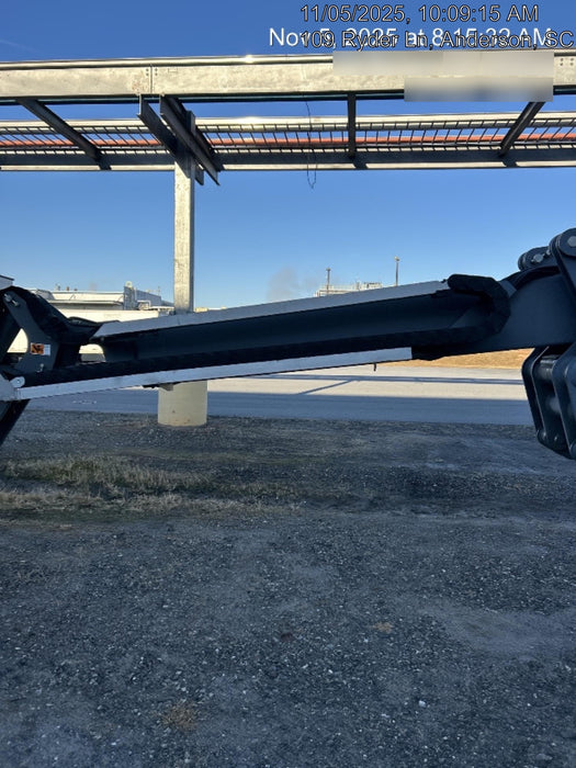 2020 SKYJACK SJ63 AJ