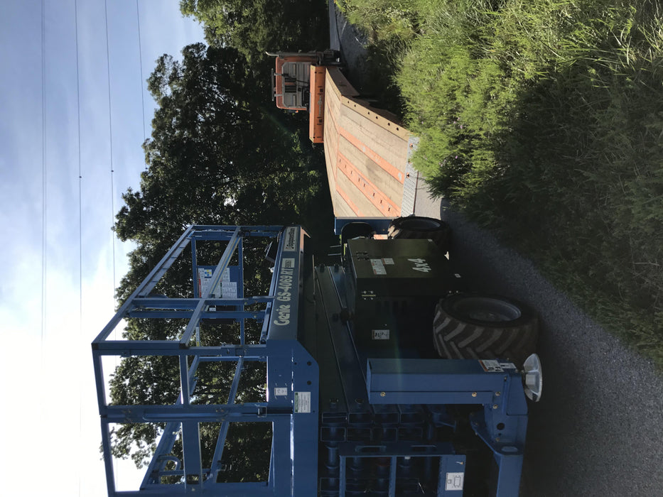 2020 GENIE GS-4069 RT