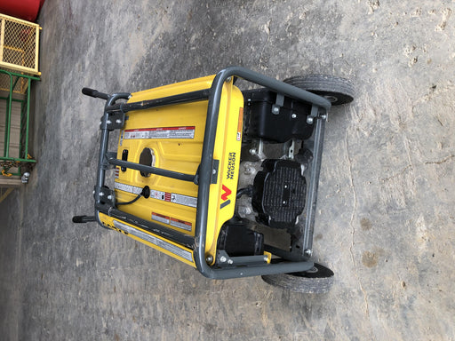 2019 WACKER NEUSON GP6600A