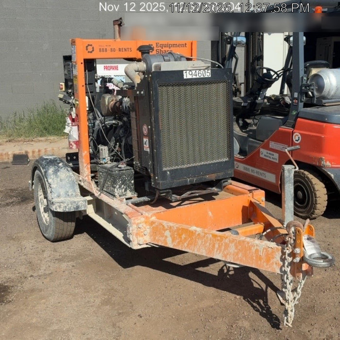 2021 PIONEER PP66S12L71-TD2.9L4