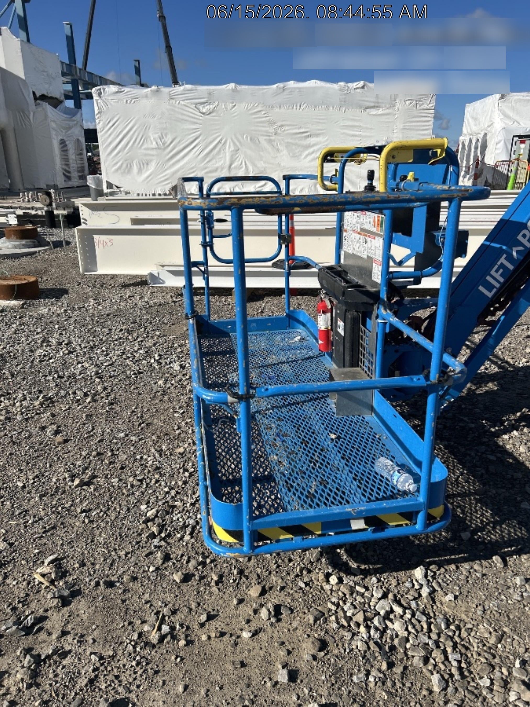 2024 GENIE S-65 XC