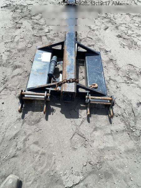 2025 STAR INDUSTRIES M1360B - Star JIB Boom