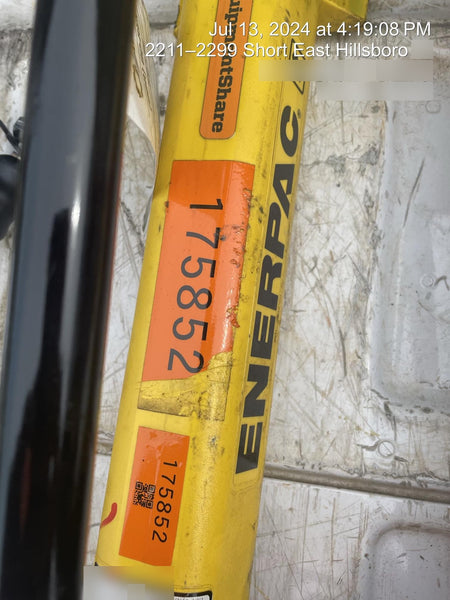 2021 ENERPAC P392