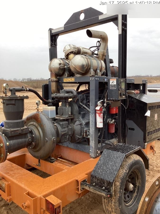 2021 RWN RWN-6NHTA-EM-RP