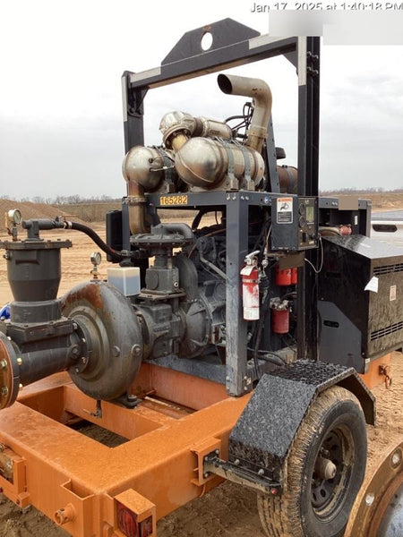 2021 RWN RWN-6NHTA-EM-RP