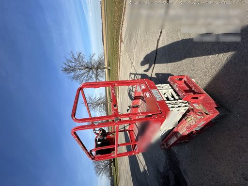 2020 MEC 1330SE MEC 1330SE