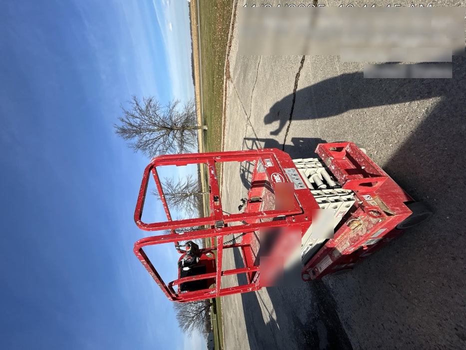 2020 MEC 1330SE MEC 1330SE