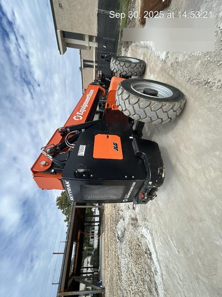 2023 SKYTRAK 10054