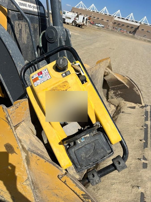 2019 WACKER NEUSON BS60-4As