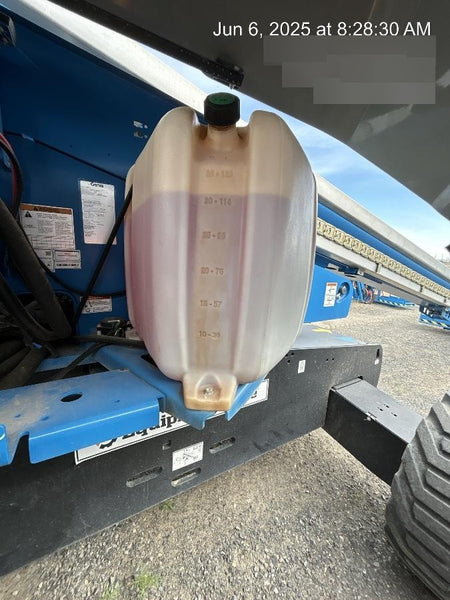 2022 GENIE S-65 XC