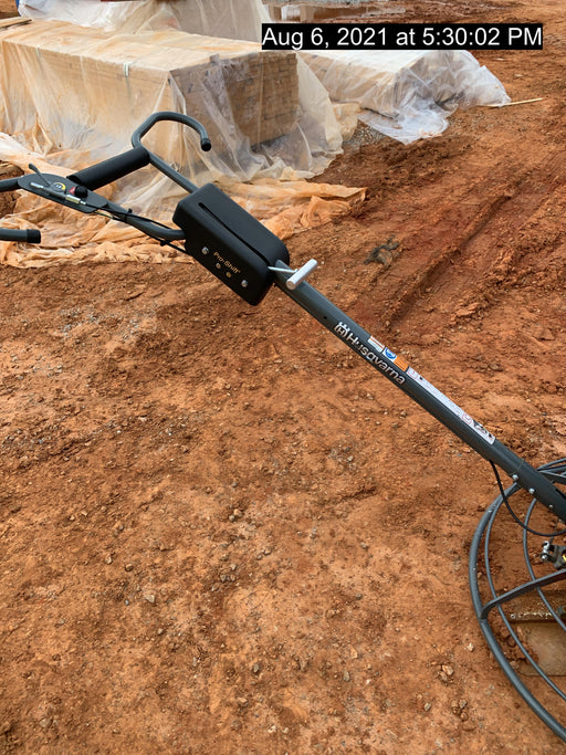 2020 HUSQVARNA CT 36-8A-V