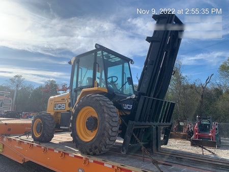 2021 JCB 940-4