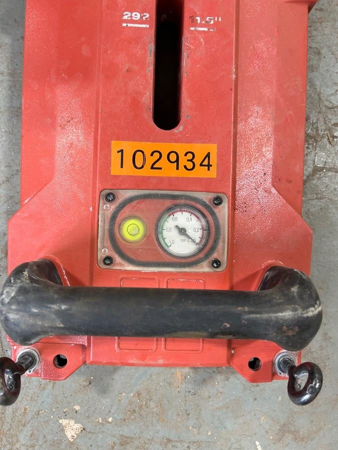 2020 HILTI DD 150-U