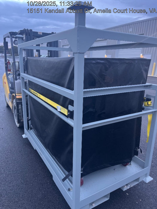 2025 AVTRON AVTRON 2800