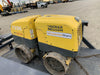2018 WACKER NEUSON RTKx-SC3