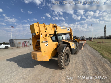 2019 JCB 512-56